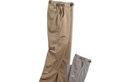 Lined Winter Weatherpants: Product Features